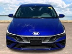 2024 ELANTRA Hybrid Thumbnail 5