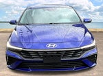 2024 ELANTRA Hybrid Thumbnail 3