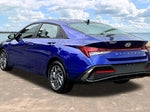 2024 ELANTRA Hybrid Thumbnail 5