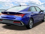 2024 ELANTRA Hybrid Thumbnail 8