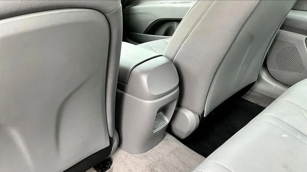 2024 Hyundai ELANTRA Hybrid Blue