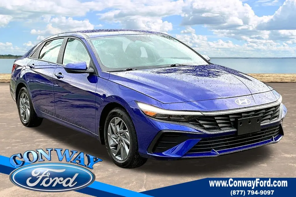 2024 Hyundai Elantra - $22,400
