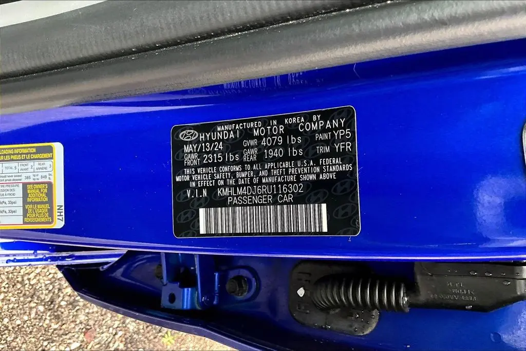 2024 Hyundai Elantra - $22,400