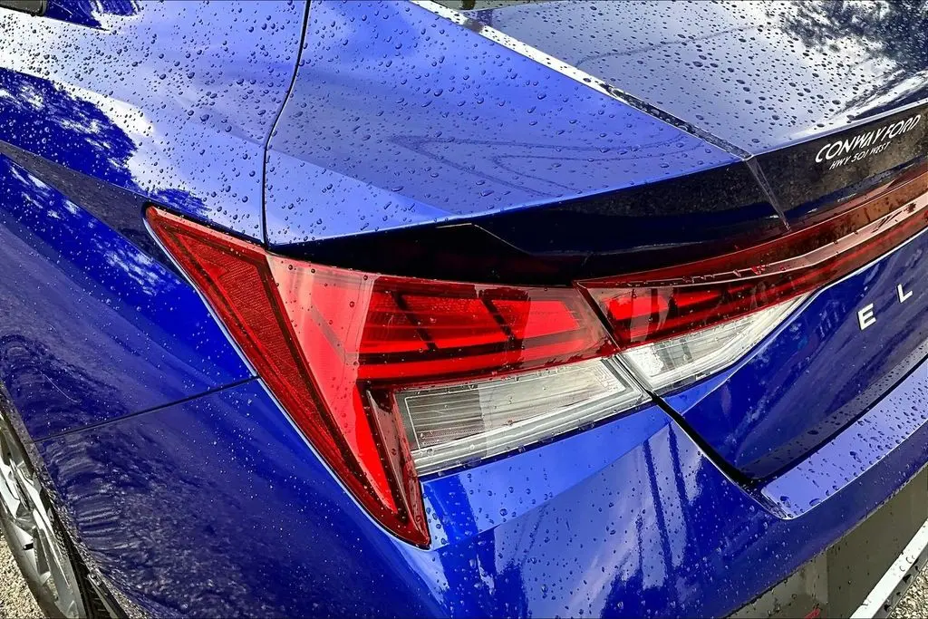 2024 Hyundai Elantra - $22,400