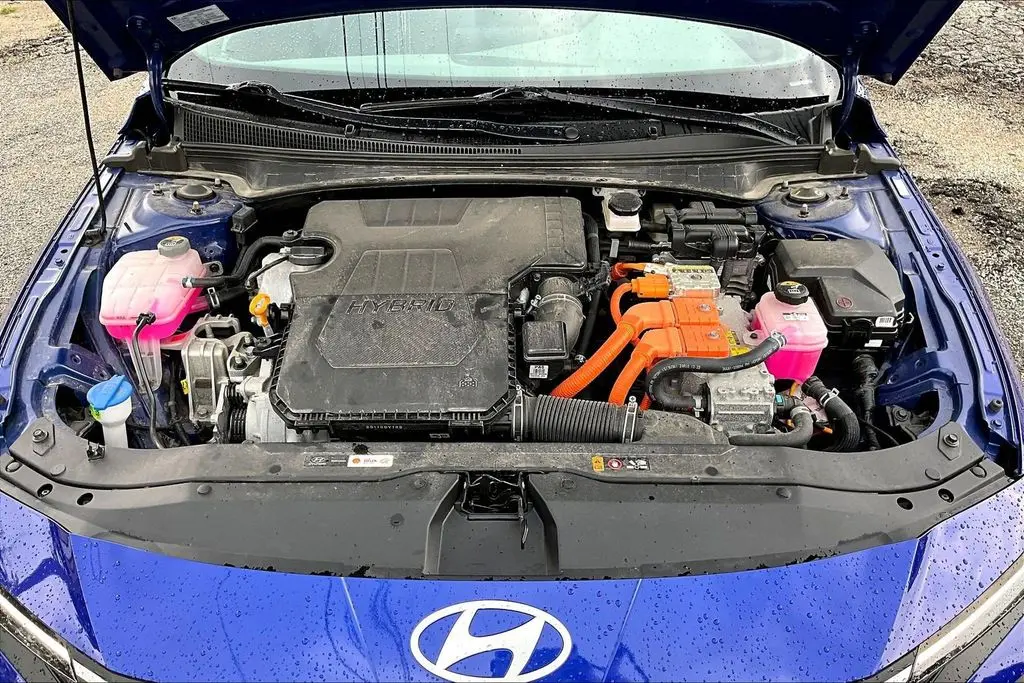 2024 Hyundai Elantra - $22,400