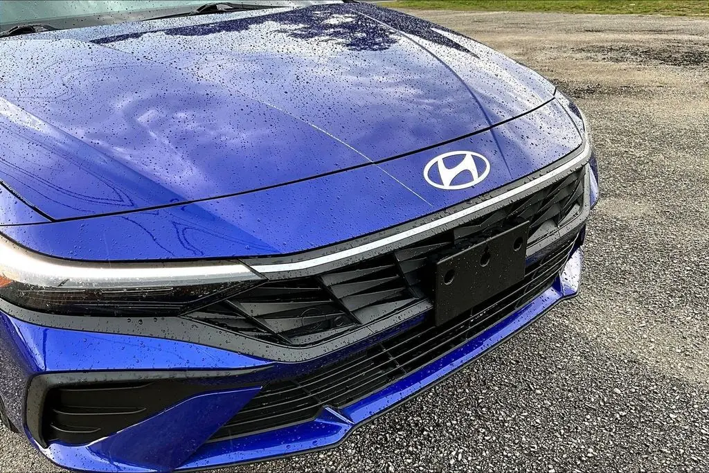 2024 Hyundai Elantra - $22,400