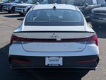 2025 ELANTRA Hybrid Thumbnail 3