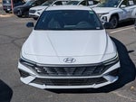 2025 ELANTRA Hybrid Thumbnail 7