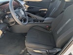 2025 ELANTRA Hybrid Thumbnail 12