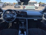 2025 ELANTRA Hybrid Thumbnail 21