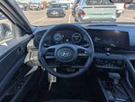 2025 ELANTRA Hybrid Thumbnail 22