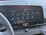2025 ELANTRA Hybrid Thumbnail 36