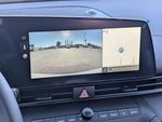 2025 ELANTRA Hybrid Thumbnail 37