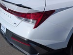 2025 ELANTRA Hybrid Thumbnail 45
