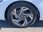 2025 ELANTRA Hybrid Thumbnail 51