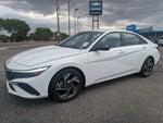 2025 ELANTRA Hybrid Thumbnail 56