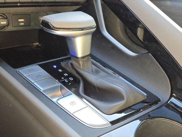 2025 Hyundai Elantra - $23,716