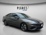 2025 ELANTRA Hybrid Thumbnail 1