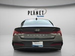 2025 ELANTRA Hybrid Thumbnail 5