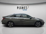 2025 ELANTRA Hybrid Thumbnail 7