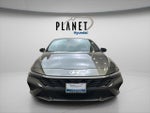 2025 ELANTRA Hybrid Thumbnail 8