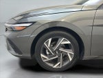 2025 ELANTRA Hybrid Thumbnail 9