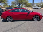 2025 ELANTRA Hybrid Thumbnail 6