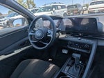 2025 ELANTRA Hybrid Thumbnail 29
