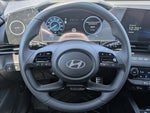2025 ELANTRA Hybrid Thumbnail 30