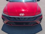 2025 ELANTRA Hybrid Thumbnail 45