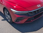 2025 ELANTRA Hybrid Thumbnail 47