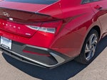 2025 ELANTRA Hybrid Thumbnail 48
