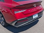 2025 ELANTRA Hybrid Thumbnail 49
