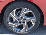 2025 ELANTRA Hybrid Thumbnail 54