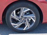 2025 ELANTRA Hybrid Thumbnail 55