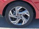 2025 ELANTRA Hybrid Thumbnail 56