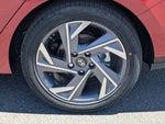 2025 ELANTRA Hybrid Thumbnail 57