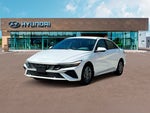 2025 ELANTRA Hybrid Thumbnail 1
