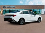 2025 ELANTRA Hybrid Thumbnail 8