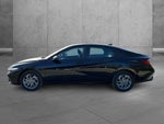 2025 ELANTRA Hybrid Thumbnail 3