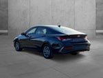 2025 ELANTRA Hybrid Thumbnail 5