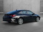 2025 ELANTRA Hybrid Thumbnail 8