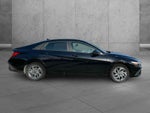 2025 ELANTRA Hybrid Thumbnail 9
