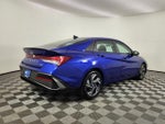 2025 ELANTRA Hybrid Thumbnail 5