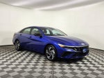2025 ELANTRA Hybrid Thumbnail 6