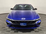 2025 ELANTRA Hybrid Thumbnail 7