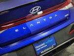 2025 ELANTRA Hybrid Thumbnail 8