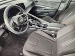 2025 ELANTRA Hybrid Thumbnail 10
