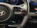2025 ELANTRA Hybrid Thumbnail 18