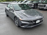 2025 ELANTRA Hybrid Thumbnail 1
